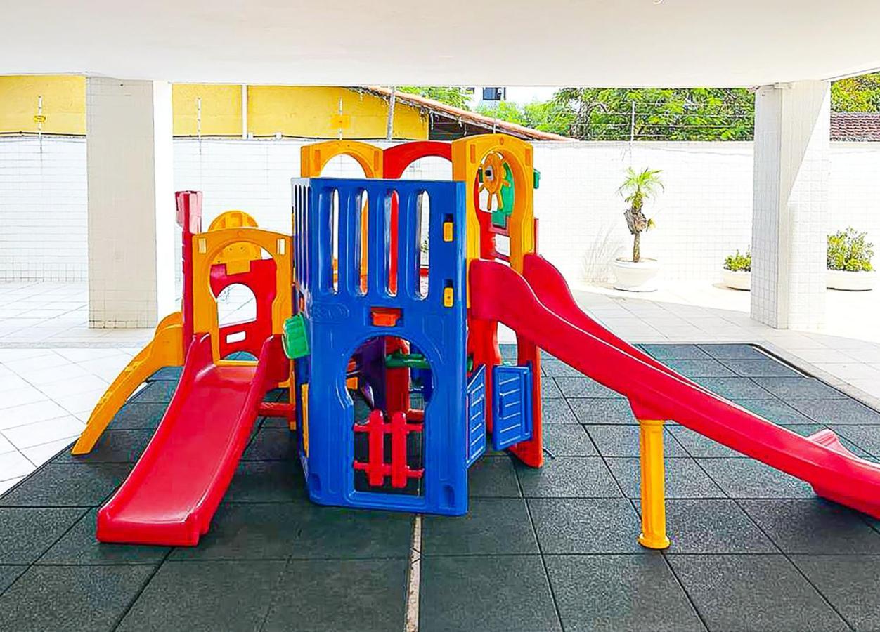 NOVO Apto a 3min da praia com lazer no Recreio RJ Rio de Janeiro Exterior foto